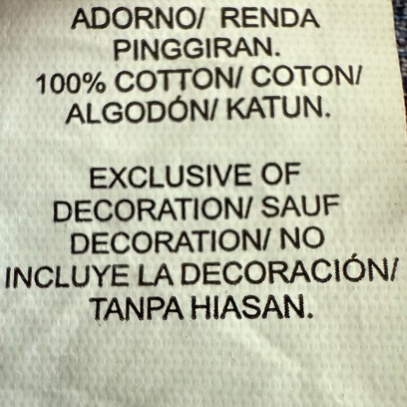 Lucky Brand Red Blue Floral Print Button Down Shirt
100% Cotton - Picture 10 of 10